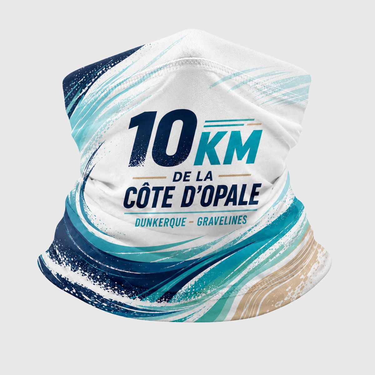10KM DE LA CÔTE D'OPALE