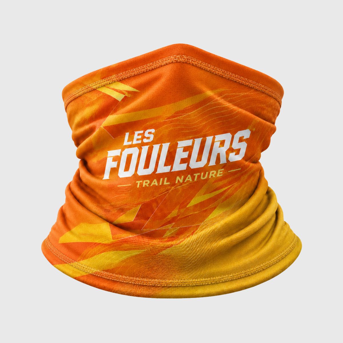 LES FOULEURS