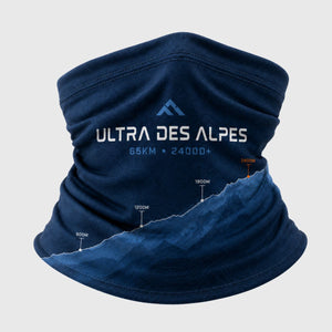 L'ULTRA DES ALPES : 65KM · 2400D+