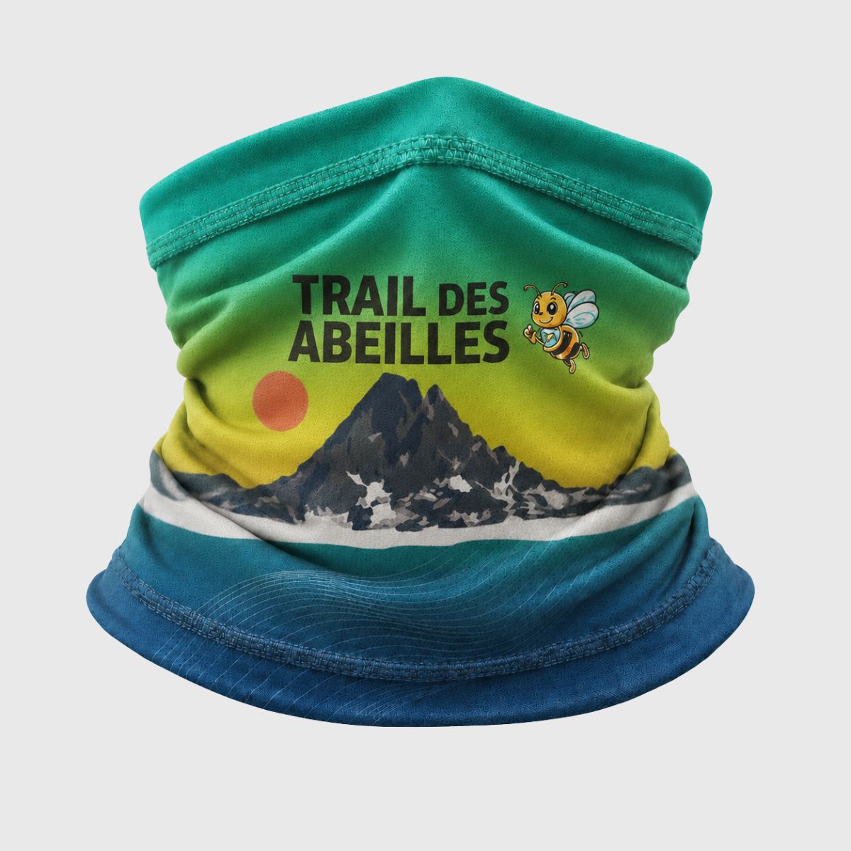 TRAIL DES ABEILLES