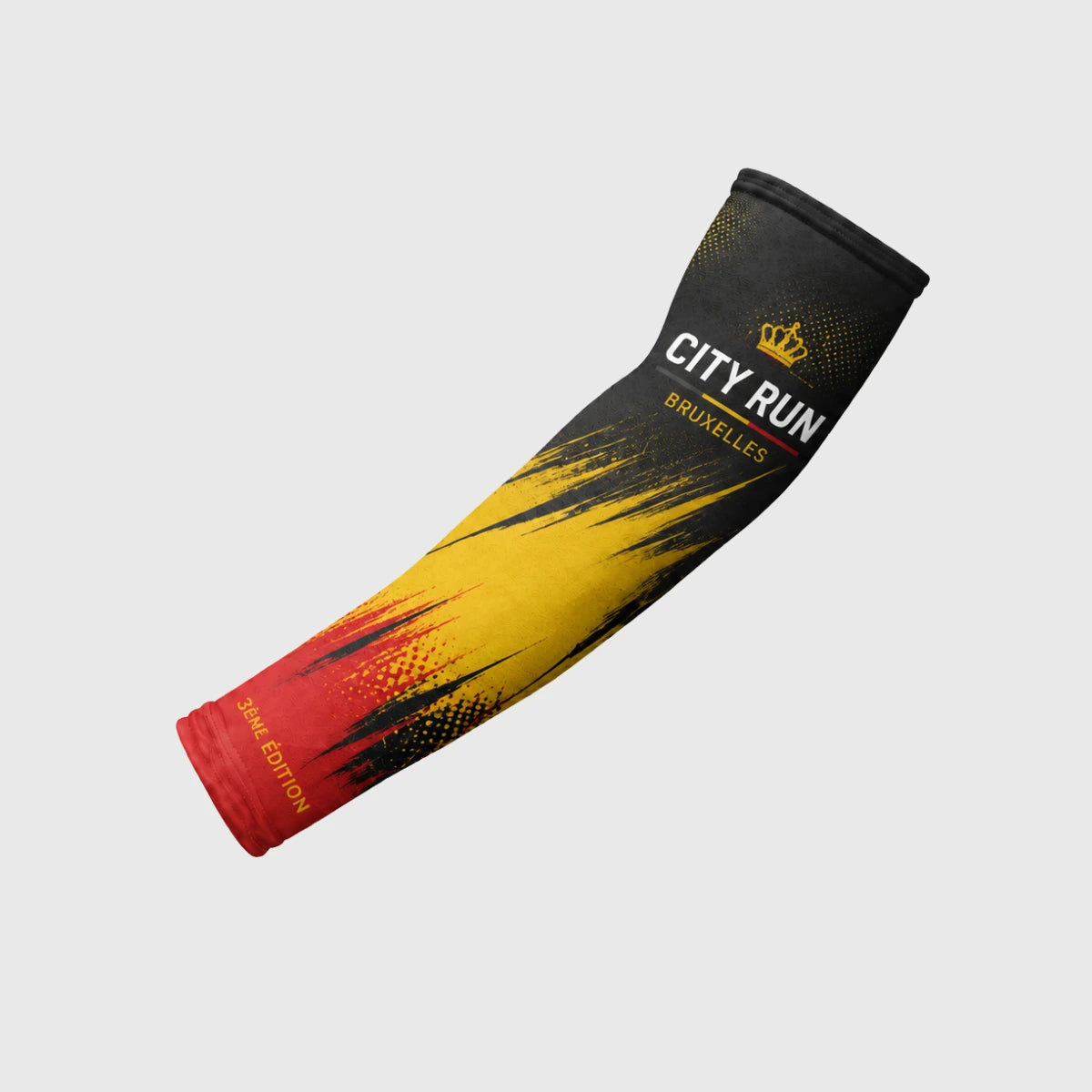 BRUXELLES ROYALE CITY RUN