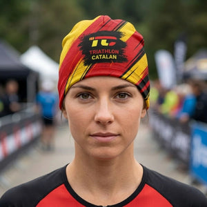 TRIATHLON CATALAN