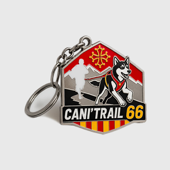 CANI'TRAIL 66