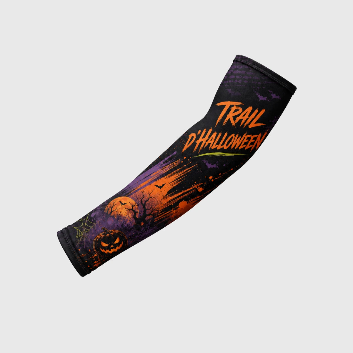 HALLOWEEN TRAIL