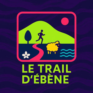 LE TRAIL D'ÉBÈNE - BELGIQUE