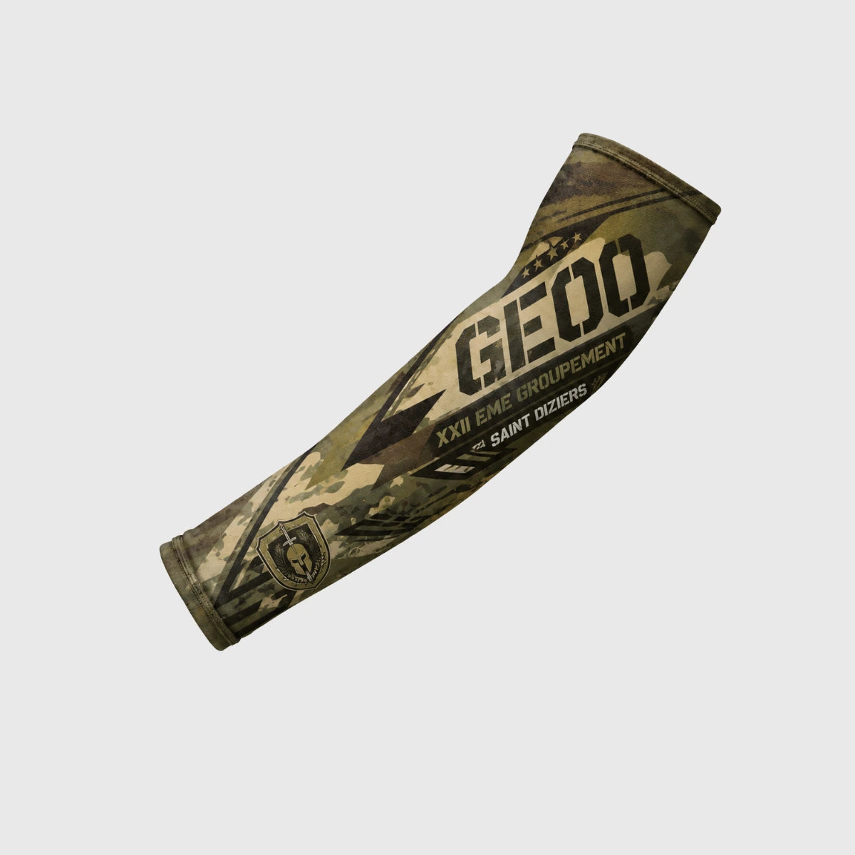 GEOO SAINT-DIZIER