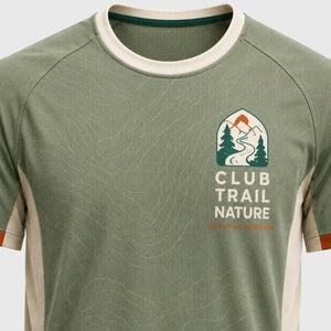 LES ARDÉCHOIS CLUB TRAIL NATURE