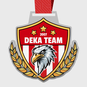 FUTSAL DEKATEAM