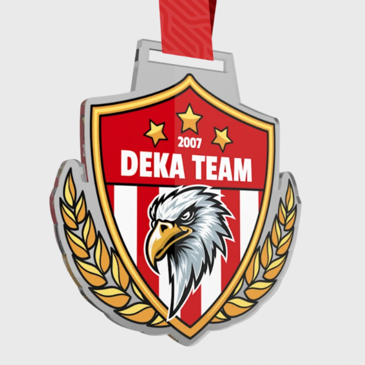 FUTSAL DEKATEAM