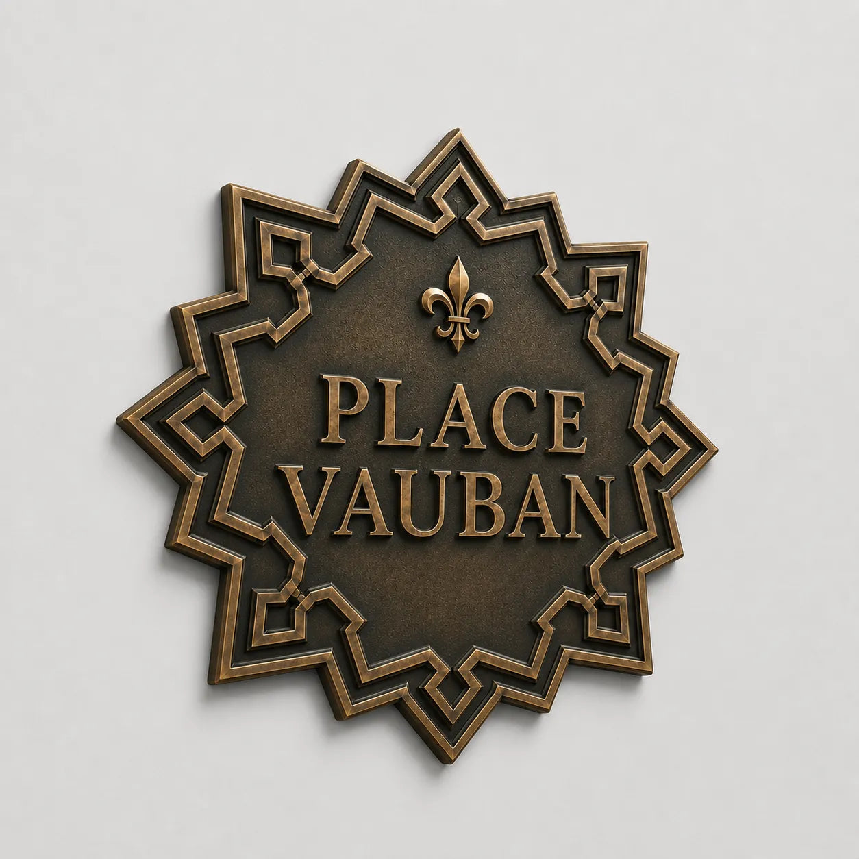 PLACE VAUBAN - ARRAS