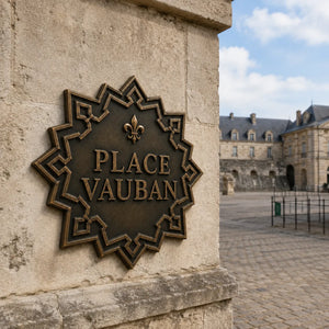 PLACE VAUBAN - ARRAS