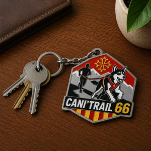 CANI'TRAIL 66