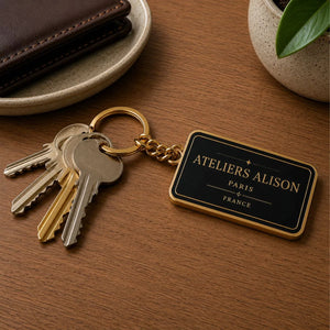 ATELIERS ALISON PARIS