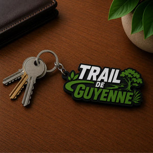 TRAIL DE GUYENNE