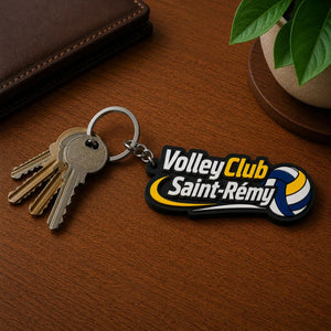 VOLLEY CLUB SAINT-RÉMY