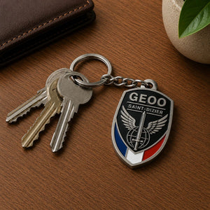 GEOO SAINT-DIZIER ARMÉE DE TERRE