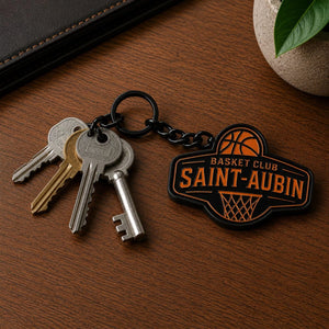 BASKET CLUB SAINT-AUBIN