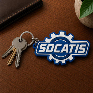 SOCATIS INDUSTRIE