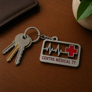 CENTRE MÉDICAL 77