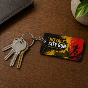 ROYALE CITY RUN BELGIQUE