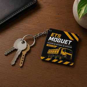 ETS TRANSPORT MOGUET