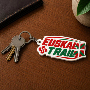EUSKAL TRAIL