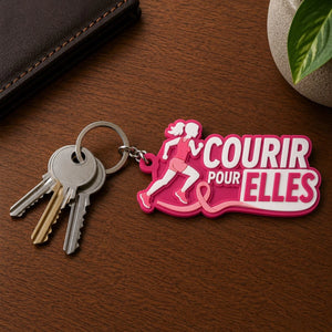 COURIR POUR ELLE - OCTOBRE ROSE