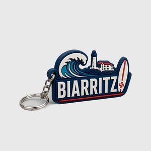 VILLE DE BIARRITZ