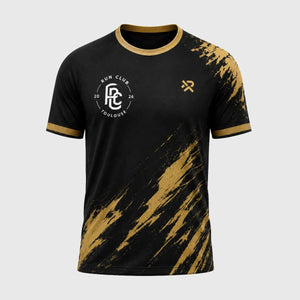 T-SHIRT RUN CLUB TOULOUSAIN