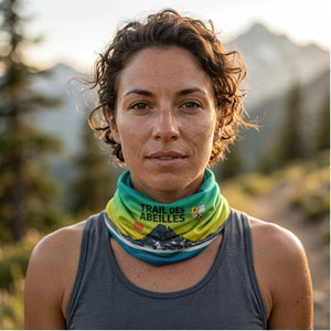 TRAIL DES ABEILLES