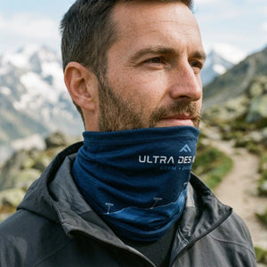 L'ULTRA DES ALPES : 65KM · 2400D+