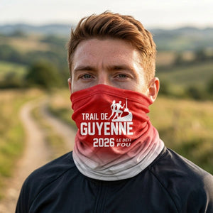 TRAIL DE GUYENNE