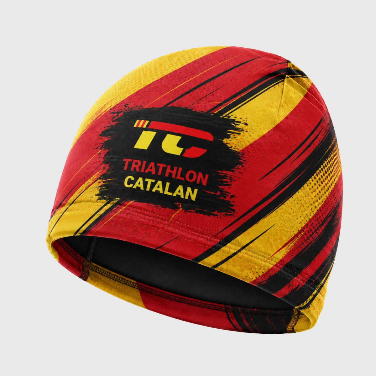 TRIATHLON CATALAN
