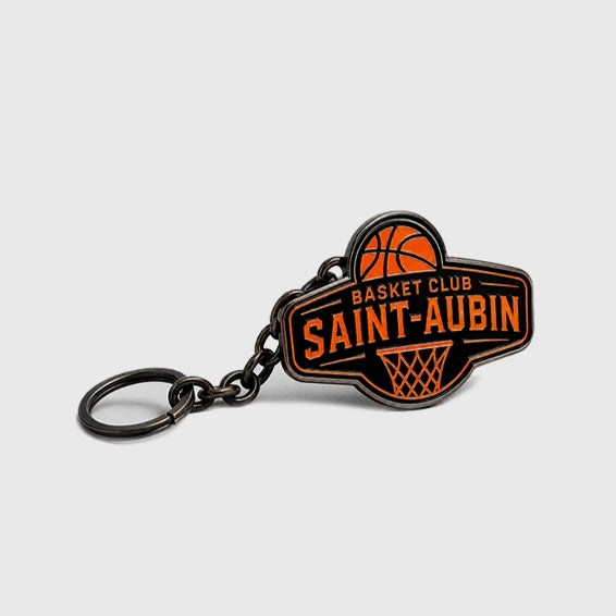 BASKET CLUB SAINT-AUBIN