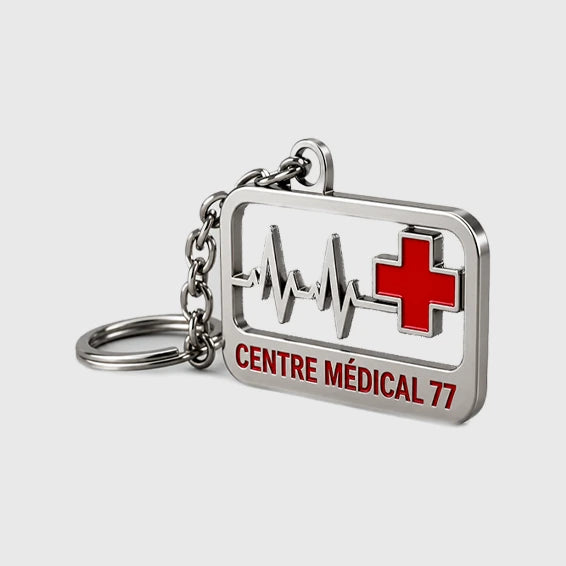 CENTRE MÉDICAL 77
