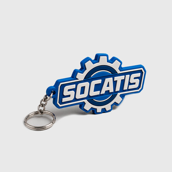 SOCATIS INDUSTRIE