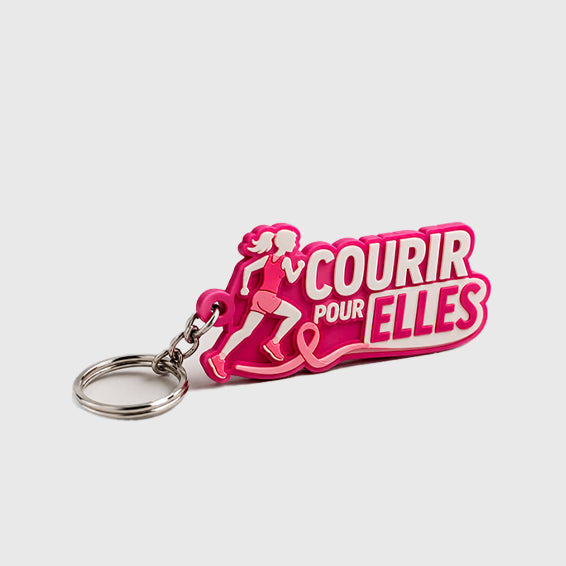 COURIR POUR ELLE - OCTOBRE ROSE