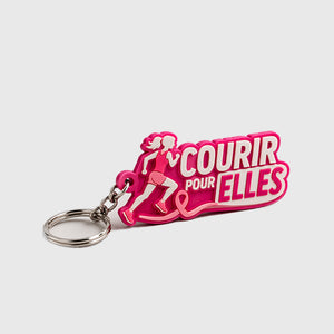 COURIR POUR ELLE - OCTOBRE ROSE