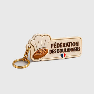 FÉDÉRATION DES BOULANGERS DE FRANCE