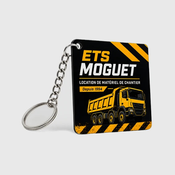 ETS TRANSPORT MOGUET