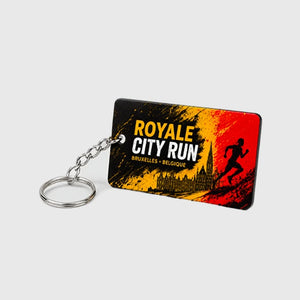 ROYALE CITY RUN BELGIQUE