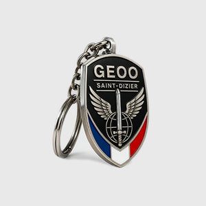 GEOO SAINT-DIZIER ARMÉE DE TERRE