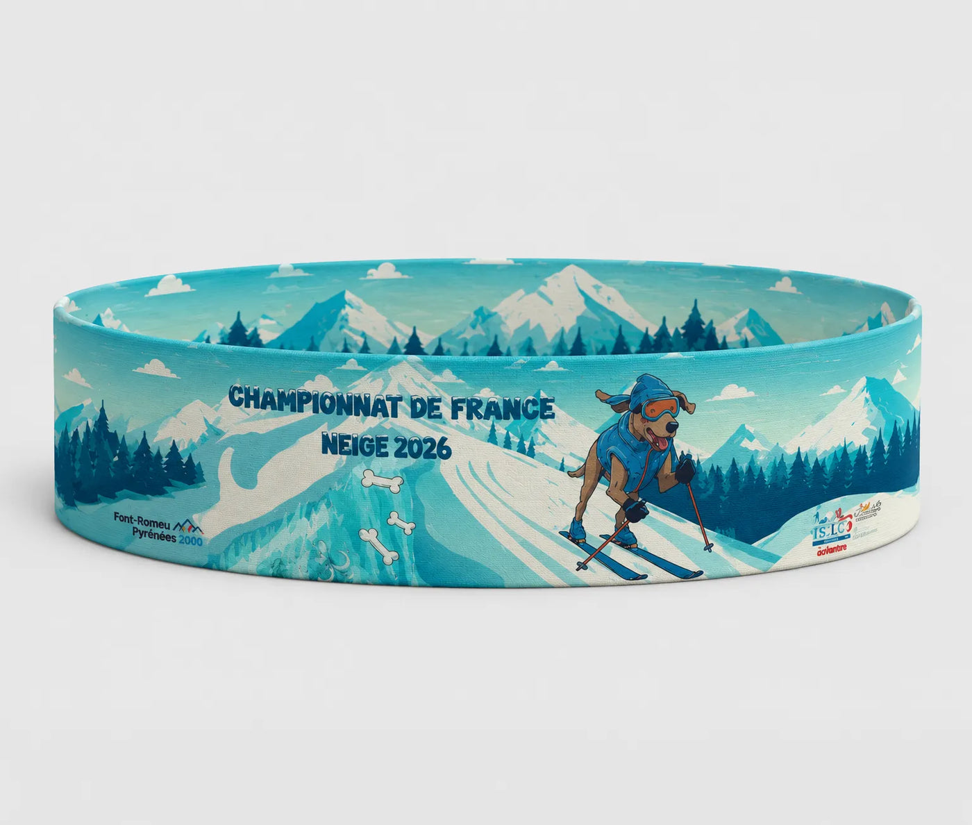 CHAMPIONNAT FRANCE NEIGE 2026