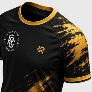 T-SHIRT RUN CLUB TOULOUSAIN
