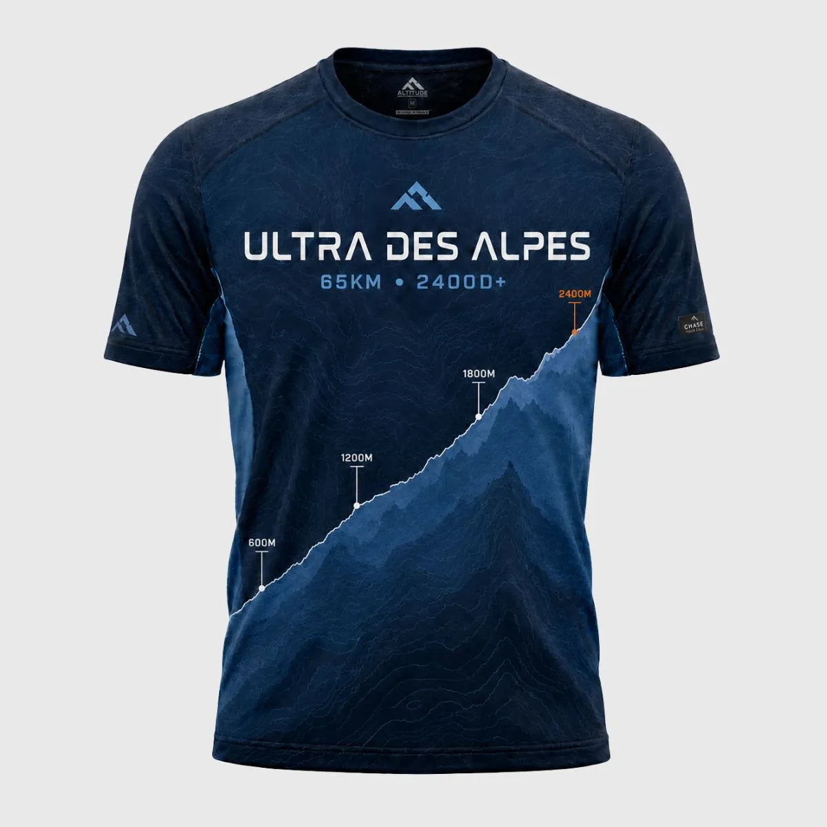L'ULTRA DES ALPES